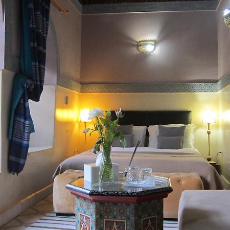 Riad Maizie Marrakesh Exterior foto